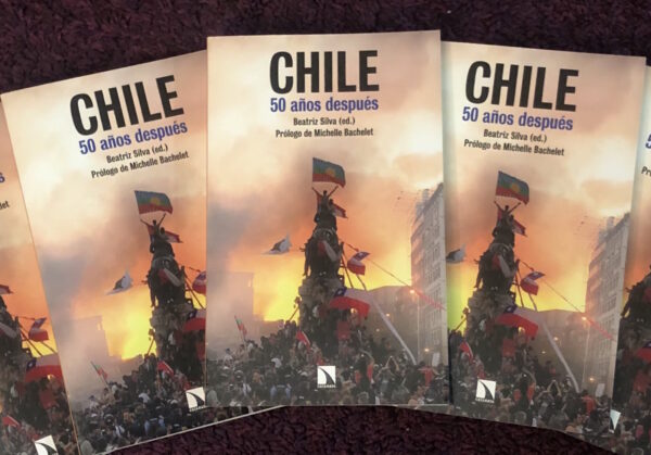 Chile, 50 años después
